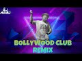 BOLLYWOOD CLUB  PARTY REMIX - DJ AJJU