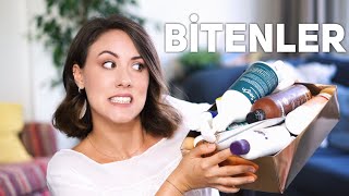 BİTENLER, BİTMEDEN ATILANLAR | DÜRÜST YORUMLARIM