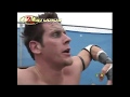 [FREE MATCH] CZW Tournament of Death: "Sick" Nick Mondo vs. Homeless Jimmy (CZWstudios.com)