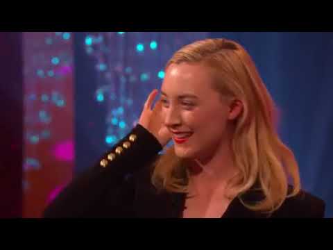 Download The Graham Norton Show - S22EP17- Saoirse Ronan, Eric McCormack, Debra Messing, Keala Settle free