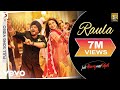 Raula Full Video - Jab Harry Met Sejal|Shah Rukh Khan, Anushka|Diljit Dosanjh|Pritam