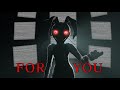 [FNAF SFM] SECURITY BREACH SONG | "For You"