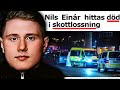 Einárs Tragiska resa till succé (Einar Dokumentär)
