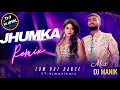 Jhumka Remix | Dj Manik 2023 |  Muza, Xefer | Bengali Folk Song Dj Remix