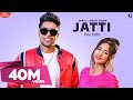 Jatti : Guri Feat. Jannat Zubair (Full Video) Satti Dhillon | Romantic Song | GK.DIGITAL | Geet MP3