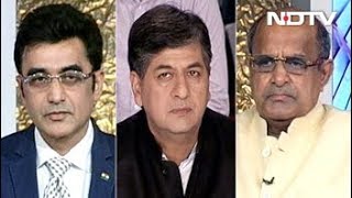 Big Fight with Vikram Chandra | Simultaneous Polls: Aye Or Nay?