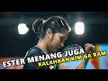 🔴LIVE - Ester Nurumi (INA) vs Kim Ga Ram (KOR) | Thomas & Uber Cup 2024 Siaran BWF LIVESCORE