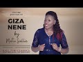 Giza Nene (Niongoze Mama Maria) Video COVER by @salliesmedia