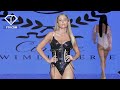 Sophisticated glamour by Cirone, S/S 22, Miami Swim Week | FashionTV | FTV