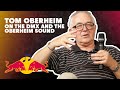 Tom Oberheim on The DMX, Polyphonic synthesis, and the Oberheim sound | Red Bull Music Academy