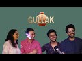 #KetchupTalks with Team #Gullak