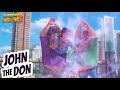 John का करामती App | S11 | Motu Patlu | Hindi Cartoon For Kids | John The Don | #spot