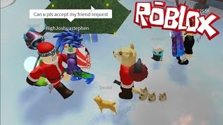 Full Hd Roblox Murder Santa Direct Download And Watch Online