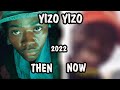 Yizo Yizo Actors/Cast Then Vs Now || South African TV Drama Series