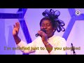 Osinachi Nwachukwu'| Praise Concert | RCCG, The Good Shepherd's Pasture