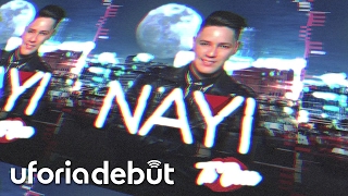 Nayi - Tu Boca (Official Audio)