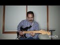 Akasagangatheerathu|Guitar solo Radhakrishnan| KS Chithra|AJ Joseph|kunjattakilikal|