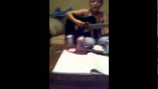 Dreamin on PBR - Sarah Renea