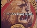 The Lion Roars Again (1975)