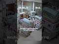Turkish nurses, rush to newborn babies’ side during the 7.8 magnitude earthquake