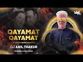 Qayamat Qayamat Remix Dj Anil Thakur Ajay Devgan | Alka Yagnik | Sukhwinder Singh  Deewane Mix 2K23