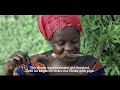 UMWANA WICANGAZI BY CHORALE YOTE NI MUNGU OFFICIAL VIDEO FULL HD