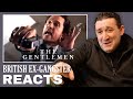 Ex-Gangster Reacts to The Gentlemen (Guy Ritchie, Matthew McConaughey, Colin Farrell)