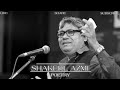 MARE TO SABHI JAYENGE | SHAKEEL AZMI BEST POETRY EVER | #shakeelazmi