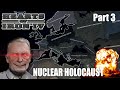 War Plan B, C and Nuclear Holocaust..  | HOI4 The New Order: Göring (3/3)