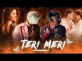 VIJAY DK  - TERI MERI X MC STAN MASHUP ( PROD BY LOVE MUSIC BEATZ ) MUSIC VIDEO