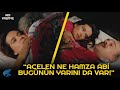 Adı Vasfiye Türk Filmi | Acelen Ne Hamza Abii!