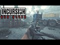 Escape From Tarkov BUT For people like me! |INCURSION: RED RIVER