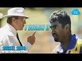 MURALI's ILLEGAL BALL DRAMA - CREATED BY AUSSIE UMPIRE - Even After ICC Cleared Him !!