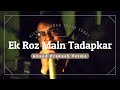 "Ek Roz Main Tadap Kar" by Anand Prakash Verma | Recreation | Cover song | Kishore Kumar Hit Songs