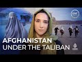 What women in Afghanistan want you to know | Start Here