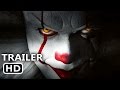 ІT Official Trailer (2017) Clown, Horror Movie HD ІT Official Trailer (2017) Clown, Horror Movie HD