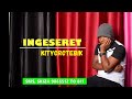 Ingeseret Kityorotebik (Audio version) By Josphat karanja