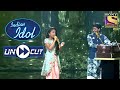 Their Rendition Of 'Kitna Haseen Chehra' Is Enamoring | Indian Idol Season 12 | Uncut