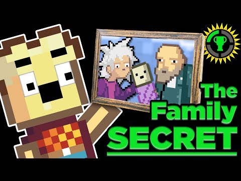 Game Theory The Kindergarten Family Secret Kindergarten 2 