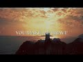 “You Make Me Brave” - Julie Elias OFFICIAL LYRIC VIDEO