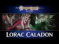 Lorac Caladon, Speaker of the Stars | DragonLance Saga