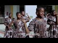 YESU UNA NGUVU ZA KUPONYA - Song by Faraja Maalum school Choir 2024.