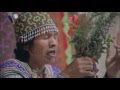 Icaros magical songs during Ayahuasca Ceremony