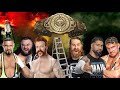 WWE Clash At The Castle 2024 Match Card Predictions/Dream Card! Glasgow Scotland UK!