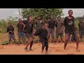 African Kids Dancing Funny Video (Official Dance Video)