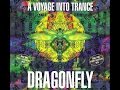 Dragonfly - A Voyage Into Trance (CD1 - Mixed By Paul Oakenfold)