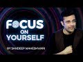 Focus on Yourself - By Sandeep Maheshwari I Hindi