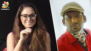I totally hate Mysskin : Director Pandiarajan, Simran Speech | Vishal