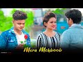 Mera Mehboob Kisi Aur Da | Bewafa Love Story | Stebin Ben | AR | Latest Song 2021 | AR Collection