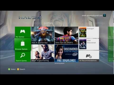 How To Install Themes On Xbox 360 Via Usb Driver